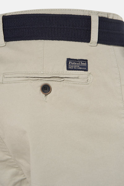 Short Beige - Petrol Industries®
