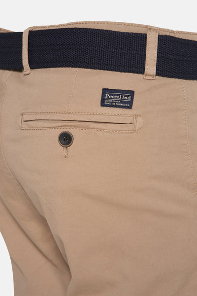 Short Beige - Petrol Industries®