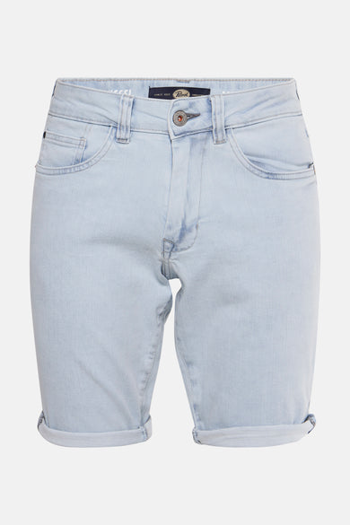 Short denim LIGHT BLUE DENIM - Petrol Industries®
