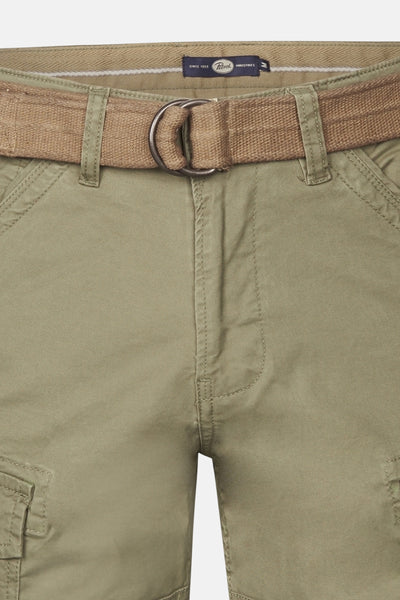 Short KAHKI - Petrol Industries®