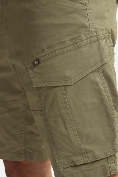 Short KAHKI - Petrol Industries®