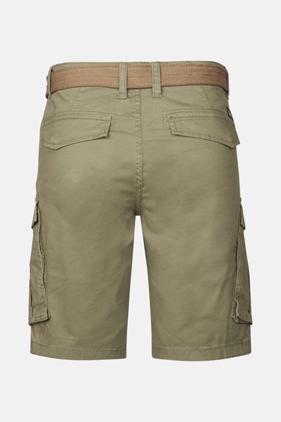 Short KAHKI - Petrol Industries®