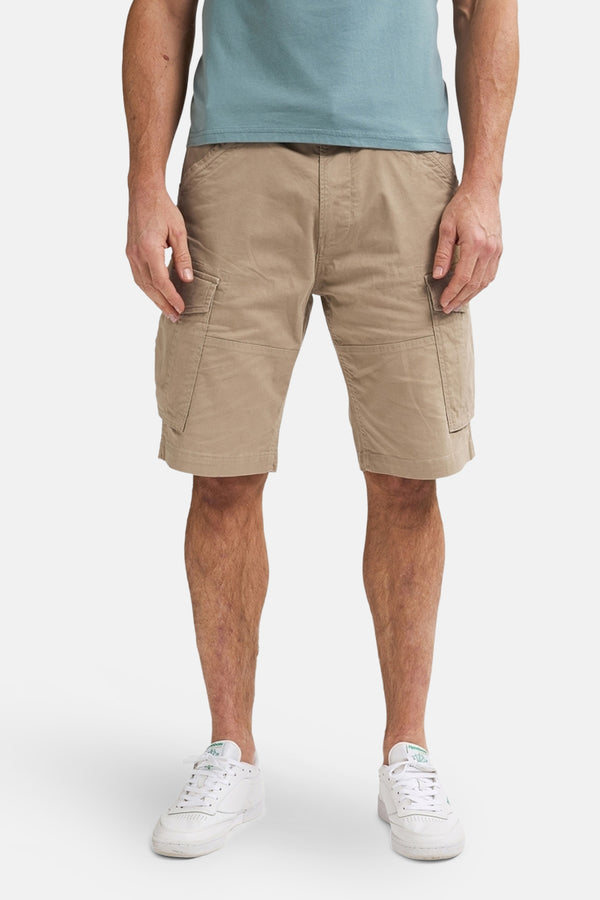 Short Beige - Petrol Industries®
