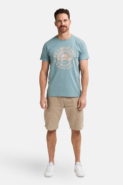 Short Beige - Petrol Industries®
