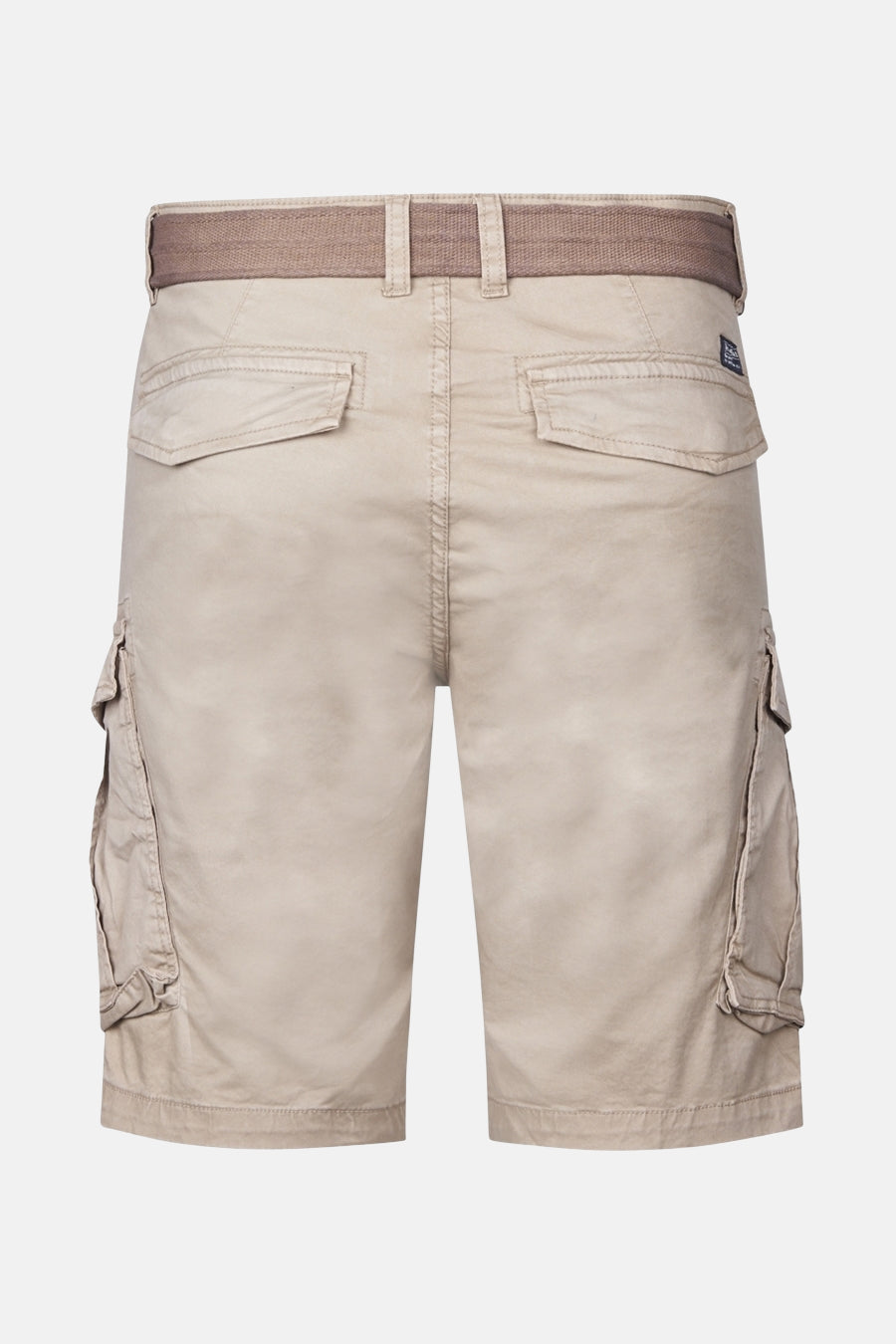 Short Beige - Petrol Industries®