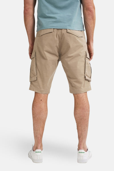 Short Beige - Petrol Industries®