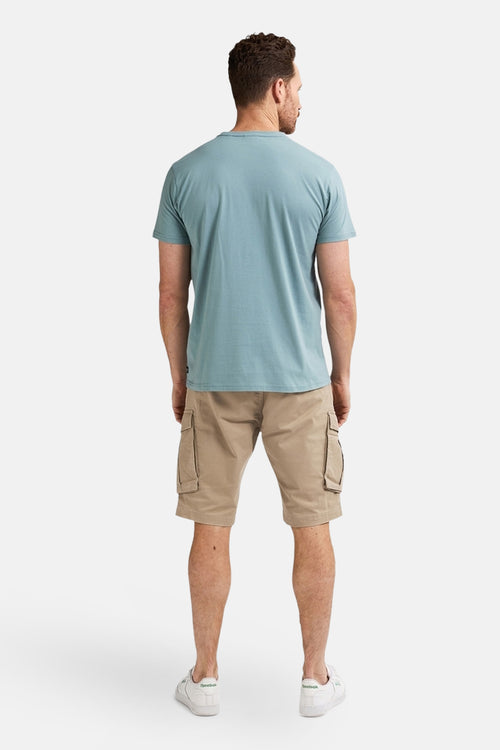 Short Beige - Petrol Industries®