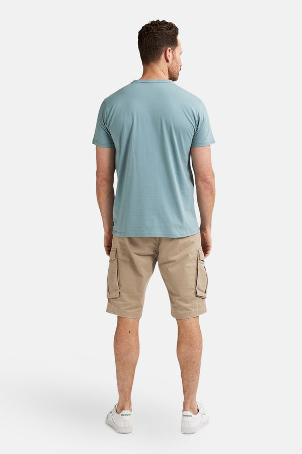 Short Beige - Petrol Industries®