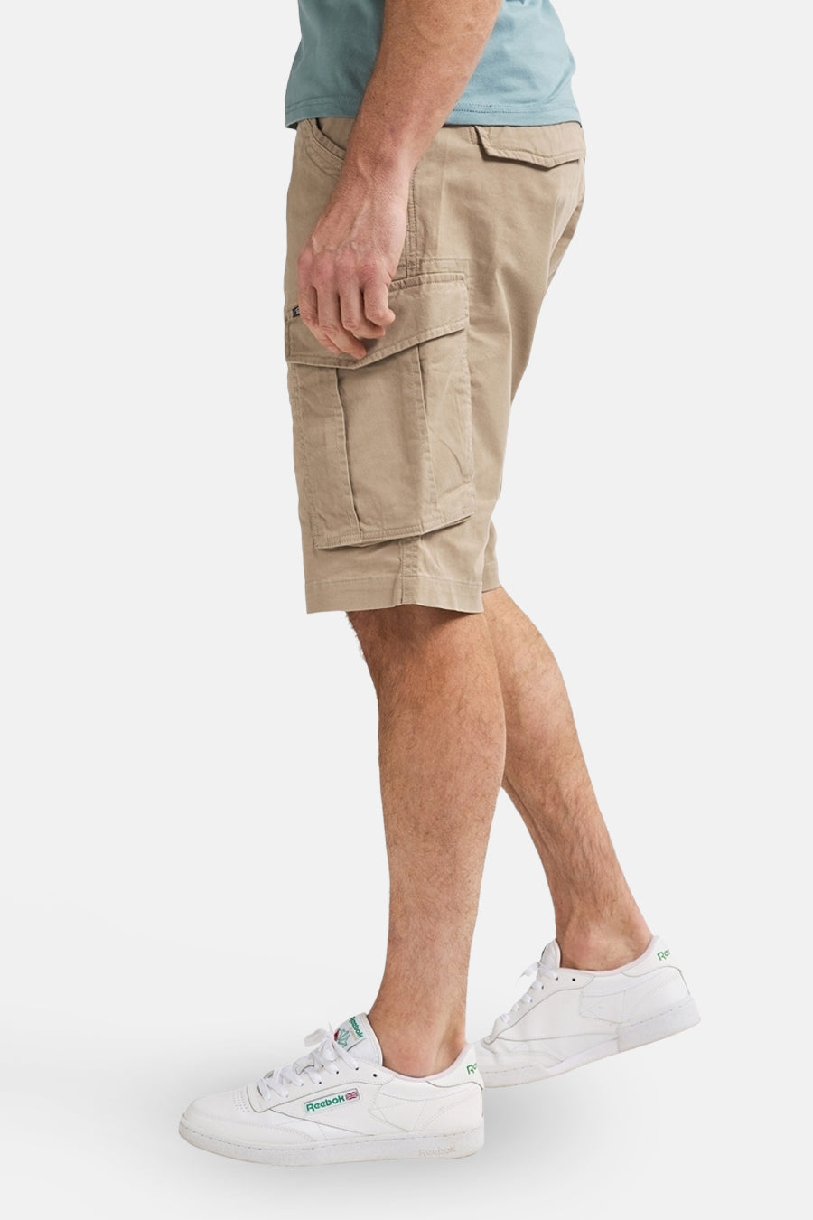 Short Beige - Petrol Industries®