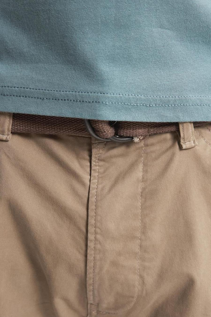 Short Beige - Petrol Industries®