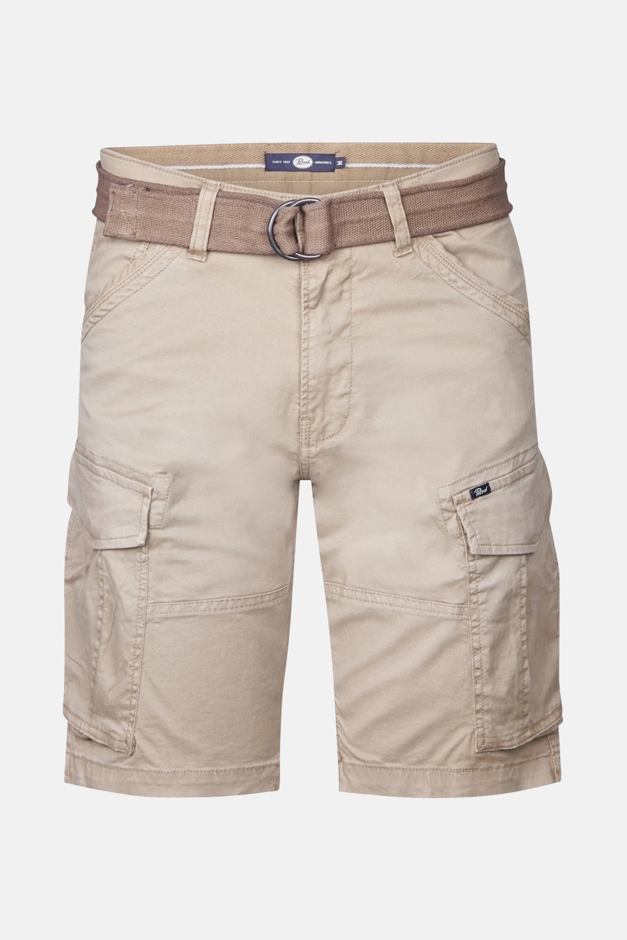 Short Beige - Petrol Industries®