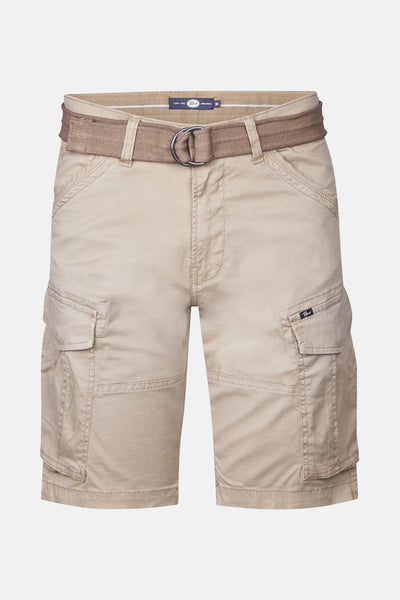 Short Beige - Petrol Industries®