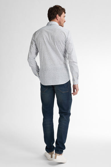 Chemise à manches longues - blanc - Petrol Industries® - 9