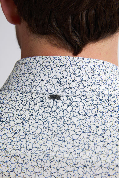 Chemise à manches longues - blanc - Petrol Industries® - 9