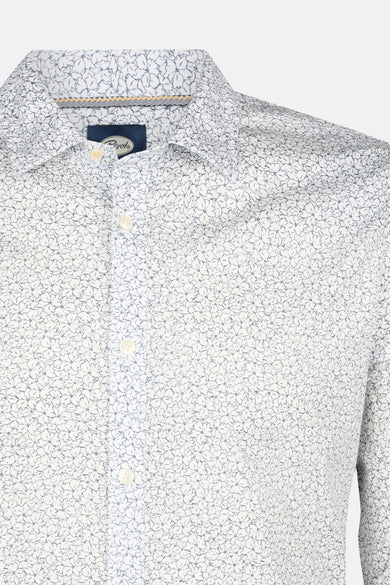 Chemise à manches longues - blanc - Petrol Industries® - 9