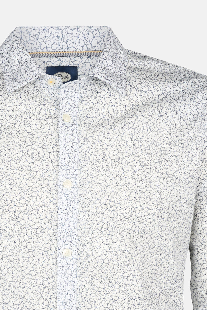 Chemise à manches longues - blanc - Petrol Industries® - 5