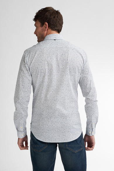 Chemise à manches longues - blanc - Petrol Industries® - 9