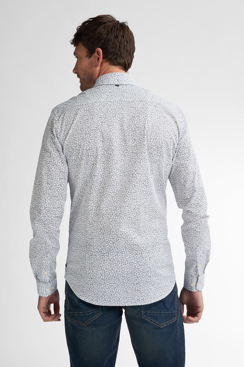 Chemise à manches longues - blanc - Petrol Industries® - 6