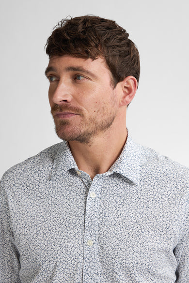 Chemise à manches longues - blanc - Petrol Industries® - 9