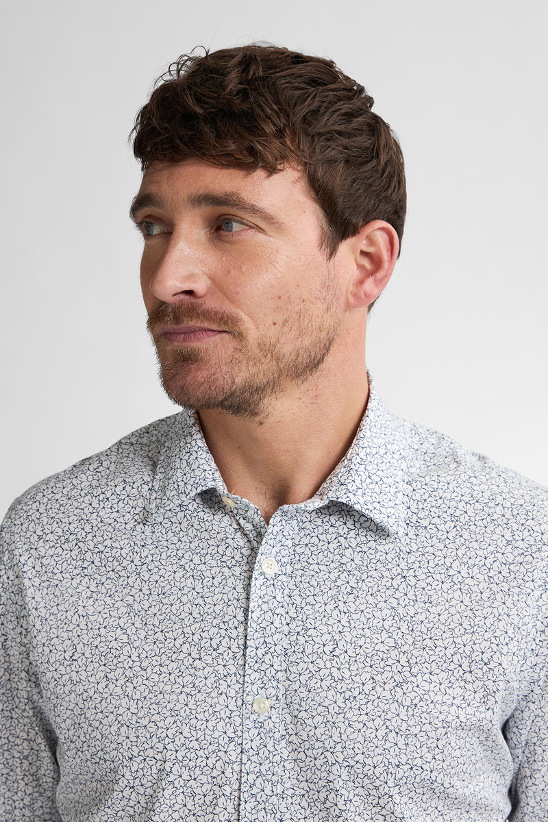 Chemise à manches longues - blanc - Petrol Industries® - 7