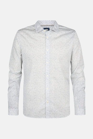 Chemise à manches longues - blanc - Petrol Industries® - 9