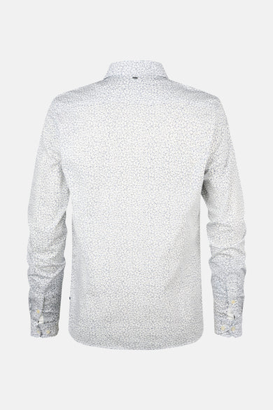 Chemise à manches longues - blanc - Petrol Industries® - 9