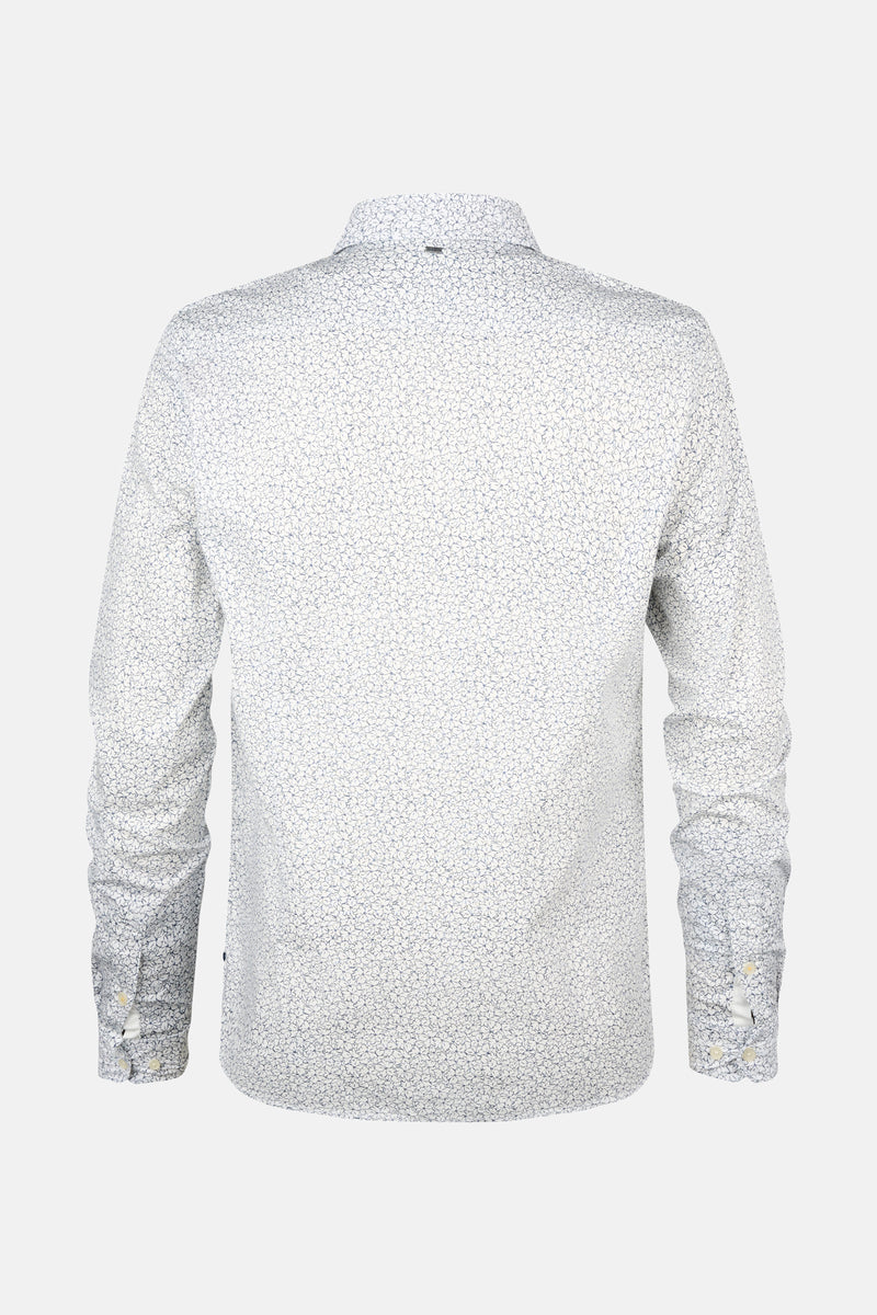 Chemise à manches longues - blanc - Petrol Industries® - 9