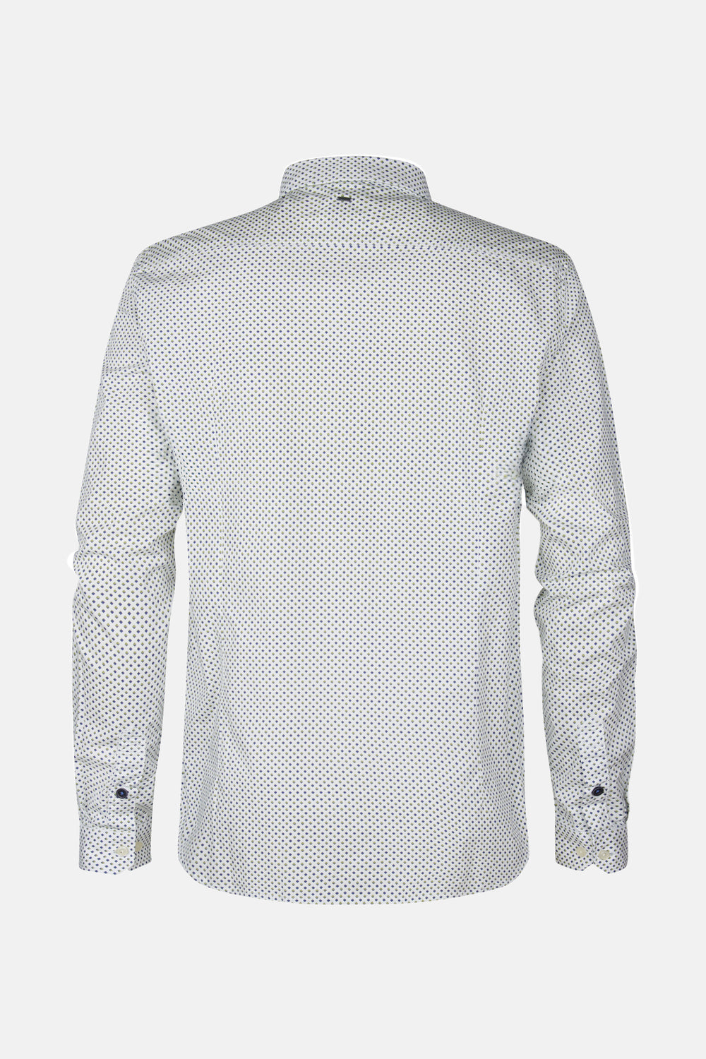 Chemise (manches longues) Blanc - Petrol Industries®
