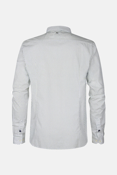 Chemise (manches longues) Blanc - Petrol Industries®
