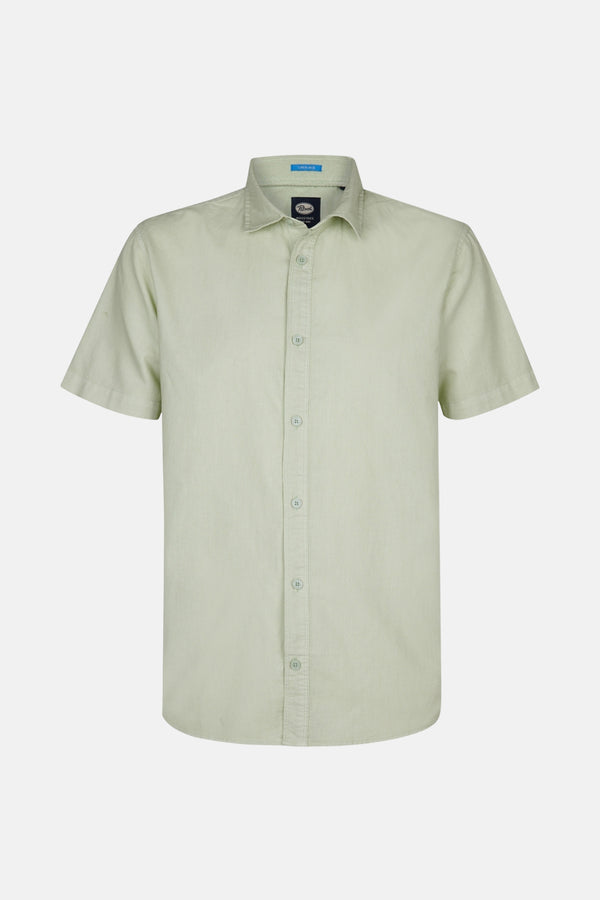 Chemise (manches courtes) Vert - Petrol Industries®