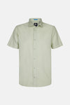 Chemise (manches courtes) Vert - Petrol Industries®