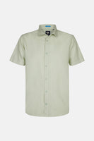 Chemise (manches courtes) Vert - Petrol Industries®