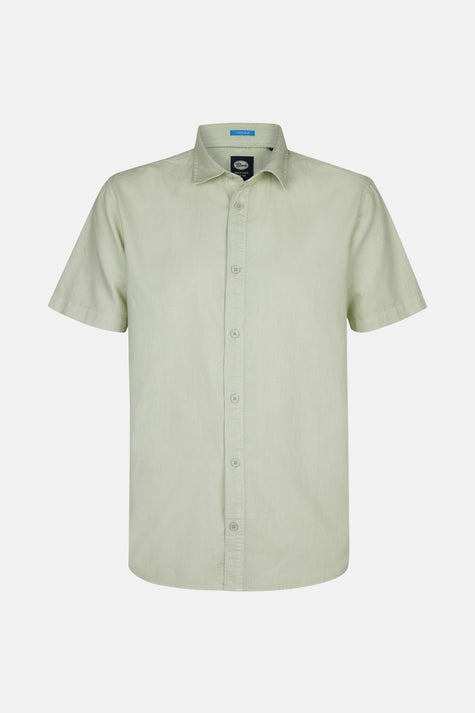 Chemise (manches courtes) Vert - Petrol Industries®