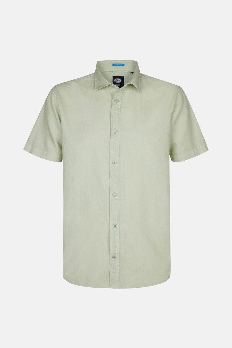 Chemise (manches courtes) Vert - Petrol Industries®