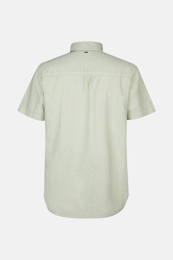 Chemise (manches courtes) Vert - Petrol Industries®