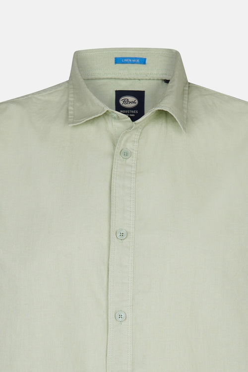 Chemise (manches courtes) Vert - Petrol Industries®