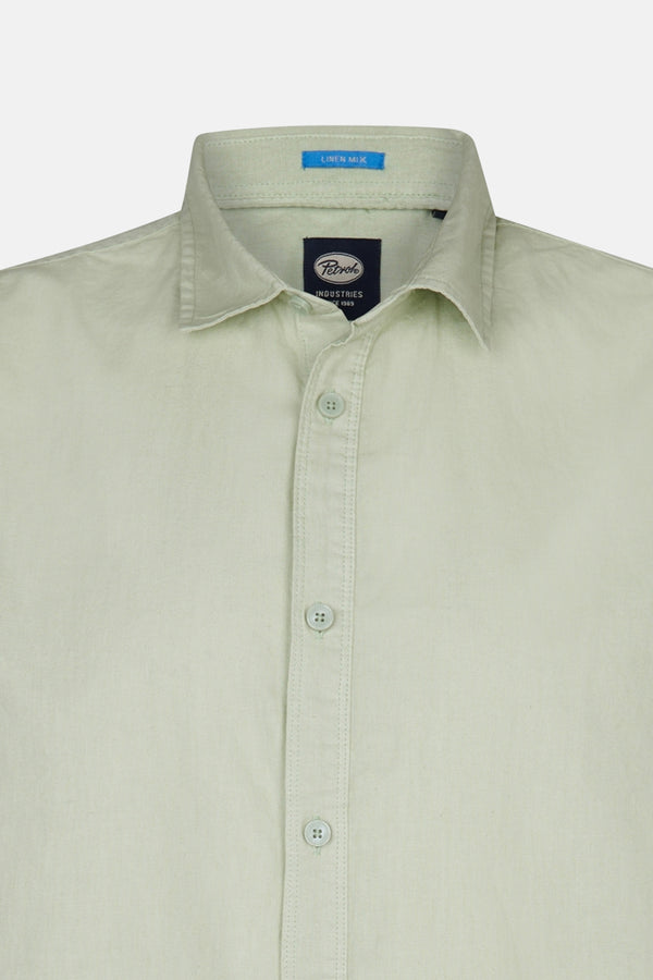 Chemise (manches courtes) Vert - Petrol Industries®