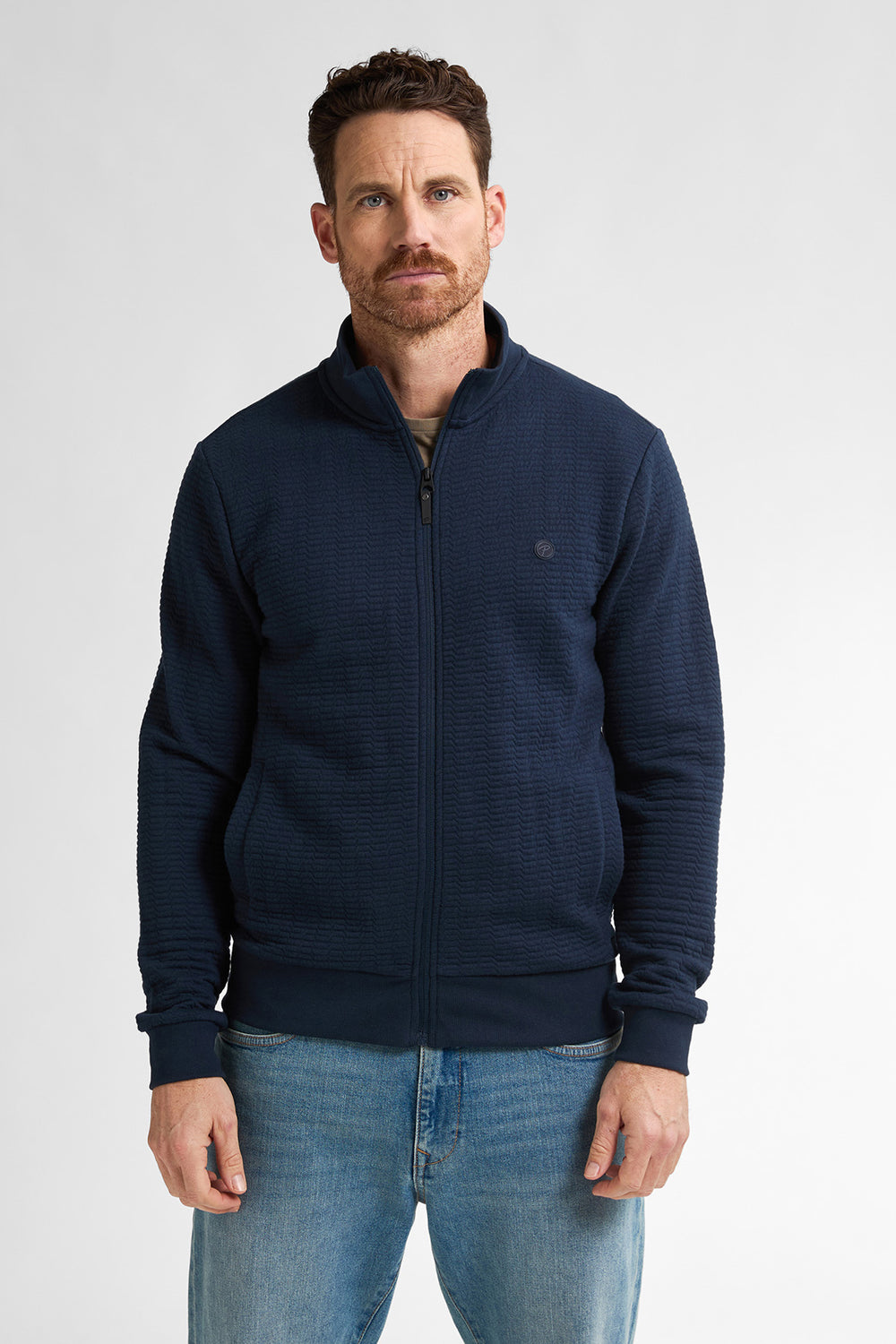 Gilet Bleu - Petrol Industries®