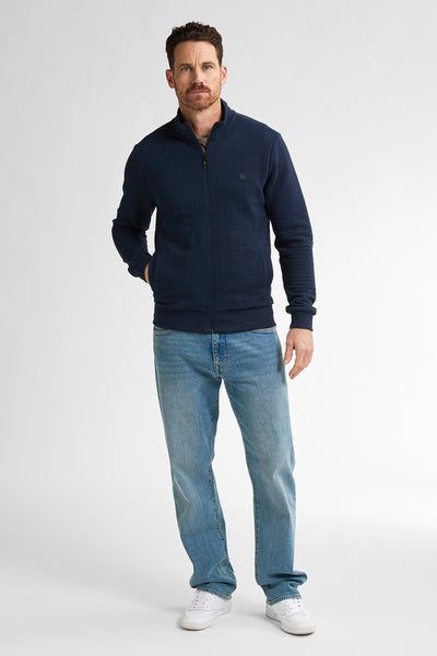 Gilet Bleu - Petrol Industries®