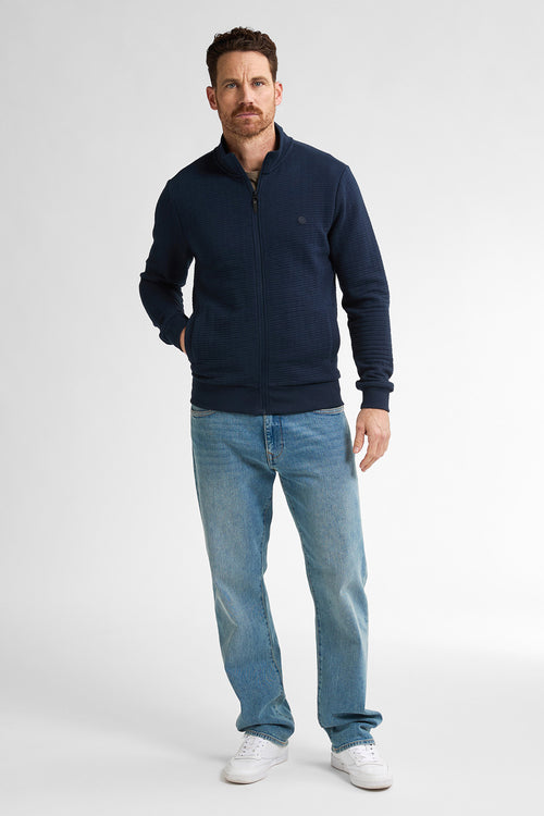Gilet Bleu - Petrol Industries®