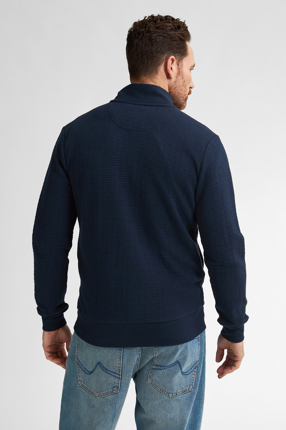 Gilet Bleu - Petrol Industries®