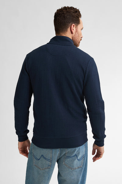 Gilet Bleu - Petrol Industries®
