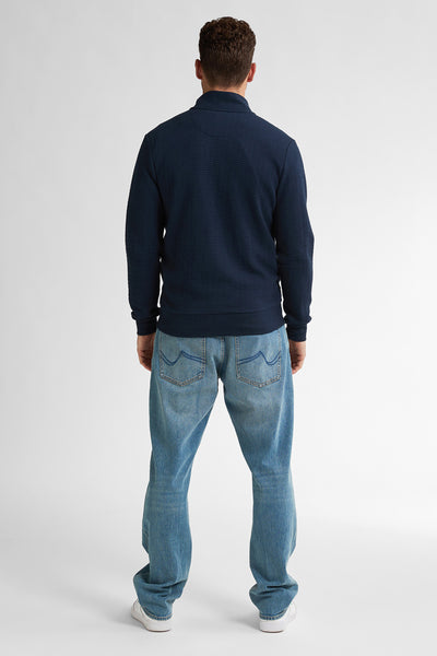 Gilet Bleu - Petrol Industries®