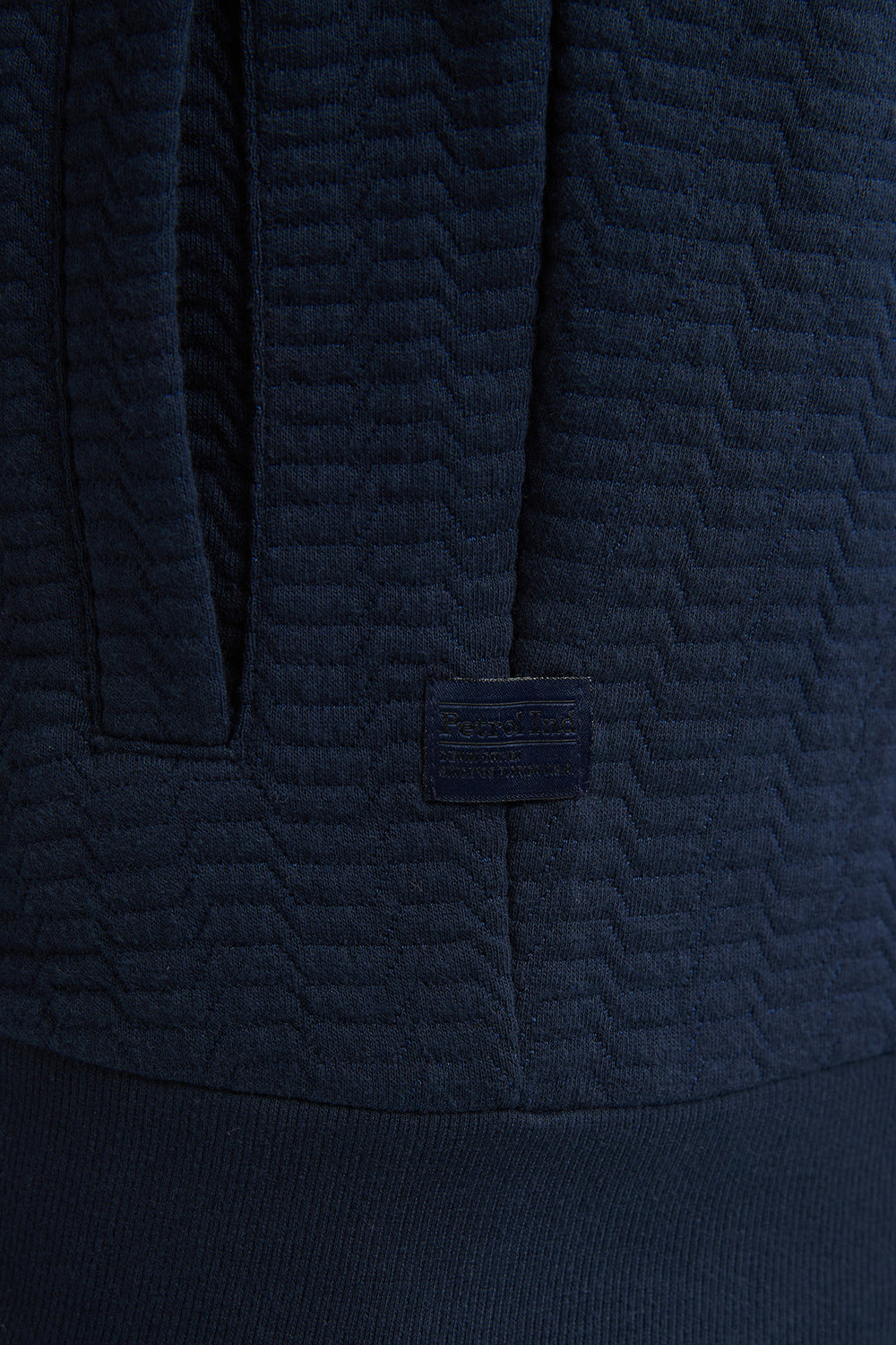Gilet Bleu - Petrol Industries®