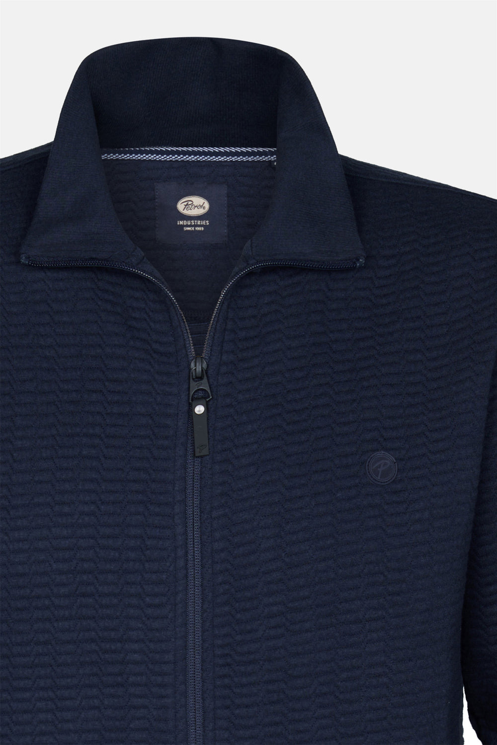 Gilet Bleu - Petrol Industries®