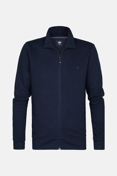 Gilet Bleu - Petrol Industries®