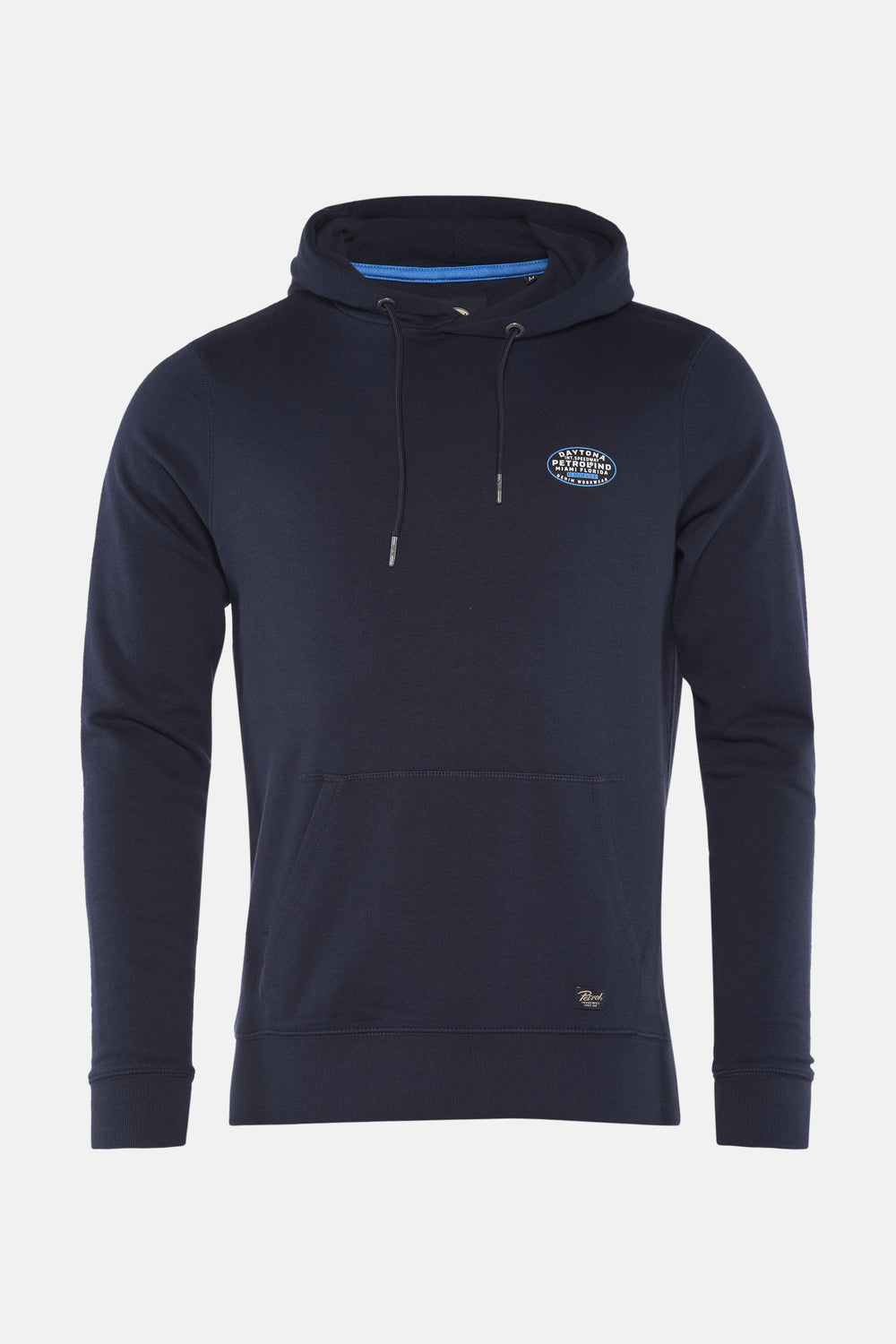 Sweat à capuche Bleu - Petrol Industries®