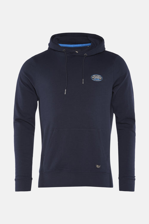Sweat à capuche Bleu - Petrol Industries®