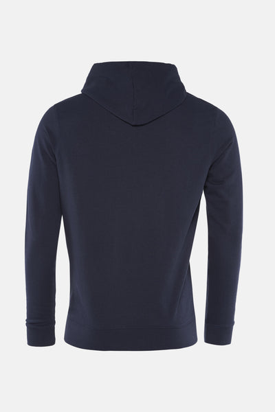 Sweat à capuche Bleu - Petrol Industries®