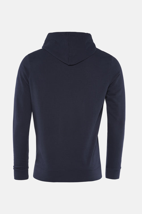 Sweat à capuche Bleu - Petrol Industries®